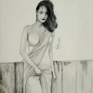 Veil of Grace